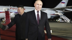 Putin’s North Korea Move Might Backfire—Here’s Why