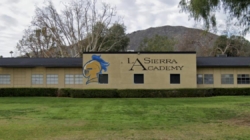 SoCal school counselor secretly recorded boys in bathroom