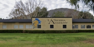 SoCal school counselor secretly recorded boys in bathroom