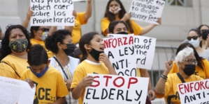 L.A. City Council adopts stronger tenant harassment ordinance