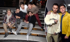 Liam Payne’s One Direction bandmate shares ‘heartbreaking’ final moments together in Argentina