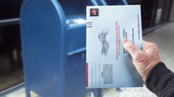 US Postal Service Issues Advice on Voting by Mail