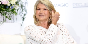 Martha Stewart would decline ‘The Golden Bachelorette’ since ‘the guys aren’t hot enough’