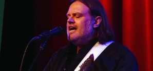 Singer Matthew Sweet suffers ‘debilitating’ stroke while on tour with Hanson