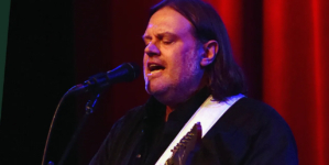 Singer Matthew Sweet suffers ‘debilitating’ stroke while on tour with Hanson