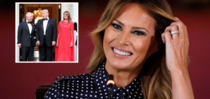 Melania Trump and King Charles Have ‘Friendship’ Despite Past Outrage