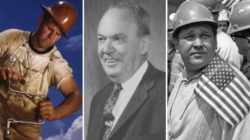 Meet the American who invented the hard hat, a proud symbol of our nation’s working class