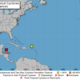 National Hurricane Center Issues Warning on Potential Tropical Storm Nadine