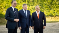 Orbán: Western leaders are in panic over illegal migration