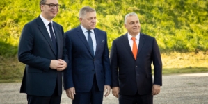 Orbán: Western leaders are in panic over illegal migration