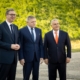 Orbán: Western leaders are in panic over illegal migration