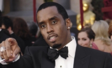 Diddy’s kids come to his defense as lurid lawsuits pile up