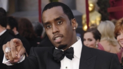 Diddy’s kids come to his defense as lurid lawsuits pile up