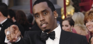 Diddy’s kids come to his defense as lurid lawsuits pile up