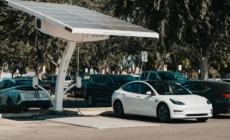 Fifteen Manufacturers Offer Companies The Purchase of Electric Cars with State Support