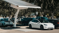 Fifteen Manufacturers Offer Companies The Purchase of Electric Cars with State Support