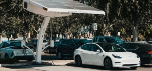 Fifteen Manufacturers Offer Companies The Purchase of Electric Cars with State Support