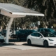 Fifteen Manufacturers Offer Companies The Purchase of Electric Cars with State Support