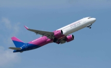 Wizz Air and Airbus jointly Test Sustainable Aviation Fuel on Budapest Routes