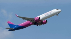 Wizz Air and Airbus jointly Test Sustainable Aviation Fuel on Budapest Routes