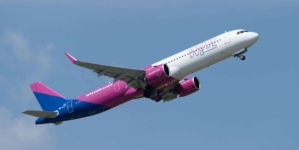 Wizz Air and Airbus jointly Test Sustainable Aviation Fuel on Budapest Routes