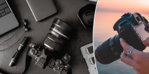 A photography holiday gift guide for every budget