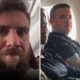 Cringe Moment Entire Plane Sings to Passenger, but It’s Not His Birthday