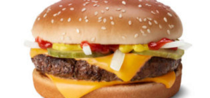 McDonald’s Quarter Pounder hamburgers linked to deadly E. coli outbreak, CDC says