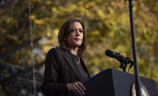 Can The Quiet Kamala Harris Voter Carry Her Across the Finish Line?