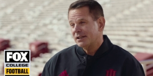 Hoosier HC Curt Cignetti breaks down how he turned Indiana's program around | Big Noon Kickoff