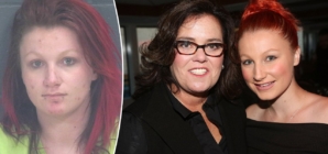 Rosie O’Donnell’s eldest daughter Chelsea arrested for child neglect