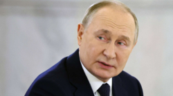 Putin Lacks Support As Only 14 Percent of Russians Back His Foreign Policy