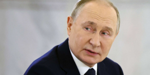 Putin Lacks Support As Only 14 Percent of Russians Back His Foreign Policy