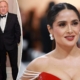 Salma Hayek admits she feels financial ‘pressure’ amid marriage to billionaire