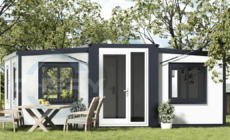 Walmart is selling a tiny house for less than $16,000