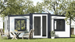 Walmart is selling a tiny house for less than $16,000