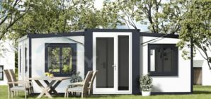 Walmart is selling a tiny house for less than $16,000