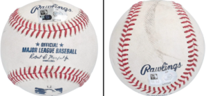 Ohtani’s historic 50-50 ball sells at auction for nearly $4.4M amid ongoing dispute over ownership