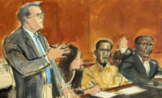 Sean ‘Diddy’ Combs’ Legal Team And Their High-Profile Connections