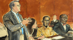 Sean ‘Diddy’ Combs’ Legal Team And Their High-Profile Connections