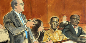 Sean ‘Diddy’ Combs’ Legal Team And Their High-Profile Connections