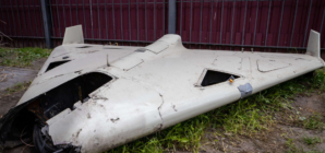 Russian Drone Downed by Moscow’s Ally After Incursion