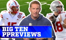 Big Ten preview: Will Oregon and Ohio State dominate at home? | Joel Klatt Show