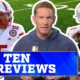 Big Ten preview: Will Oregon and Ohio State dominate at home? | Joel Klatt Show