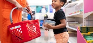 Target cuts prices on more than 2,000 products, from food to cold medicine