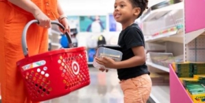 Target cuts prices on more than 2,000 products, from food to cold medicine