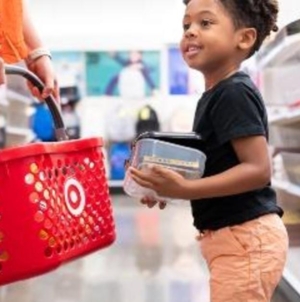 Target cuts prices on more than 2,000 products, from food to cold medicine