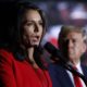 Tulsi Gabbard Turning Republican Is ‘Surprise’ to Donald Trump