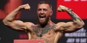 Conor McGregor Hints at WWE Appearance After Cody Rhodes Invitation