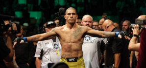 UFC Sportsbook Promos: Top Sign-up Bonuses for UFC 307